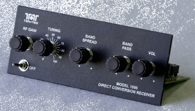 (4) Tentec 1056 Any Band Conversion Kit