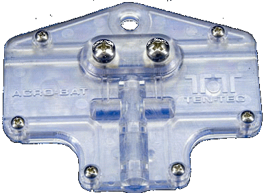 (4) Tentec Acro-Bat Antenna Connector